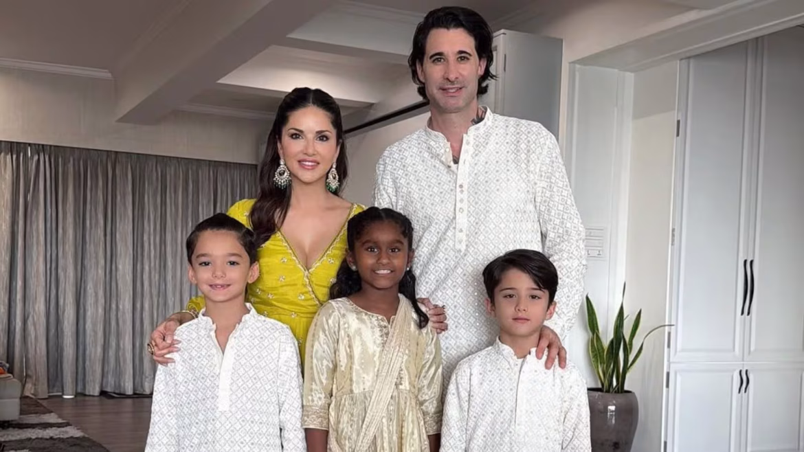 सनी लियोनी की बेटी निशा बनी यंग एंटरप्रेन्योर, 10 साल की उम्र में कर रही कमाई