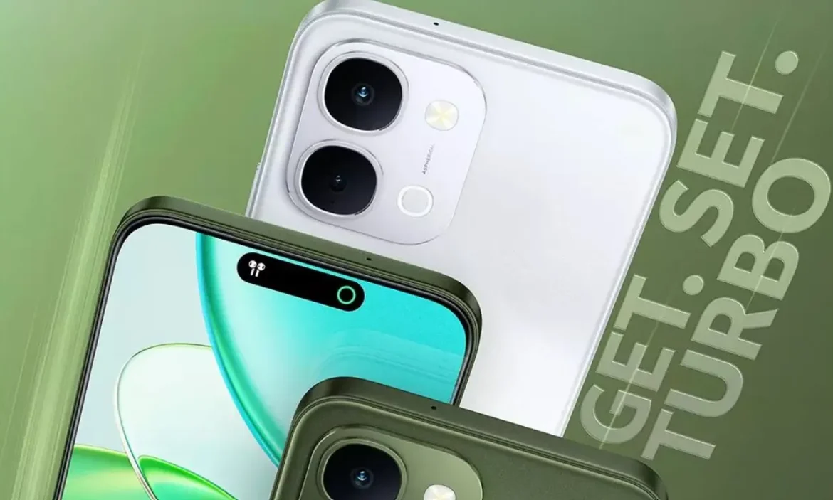 Vivo T5x 5G भारत में अगले हफ्ते लॉन्च, जानें कीमत, बैटरी और ड्यूरेबिलिटी फीचर्स