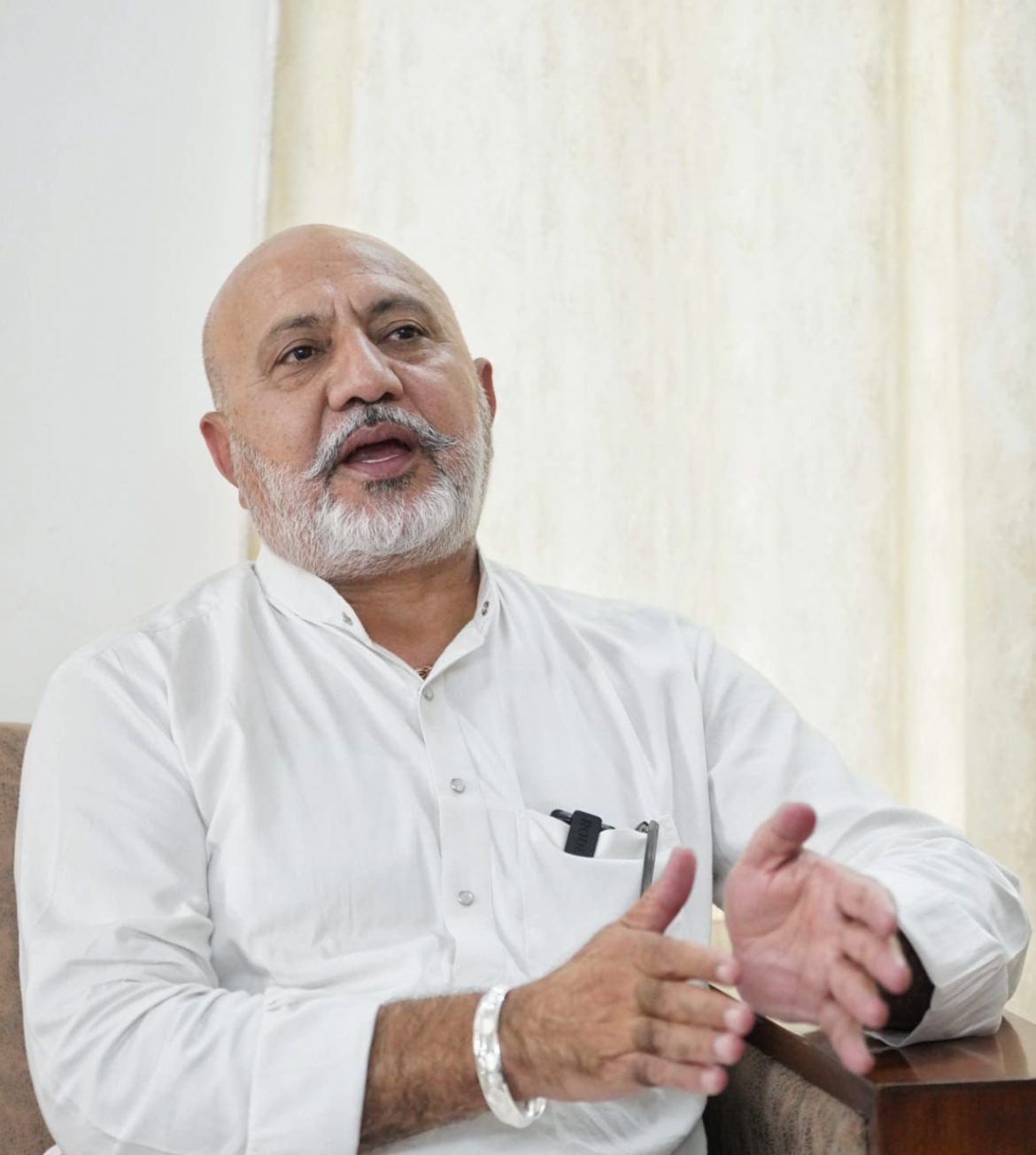 मान सरकार की गैंगस्टरवाद के खिलाफ बड़ी सफलता: हेल्पलाइन पर दर्ज हुईं 590 शिकायतें