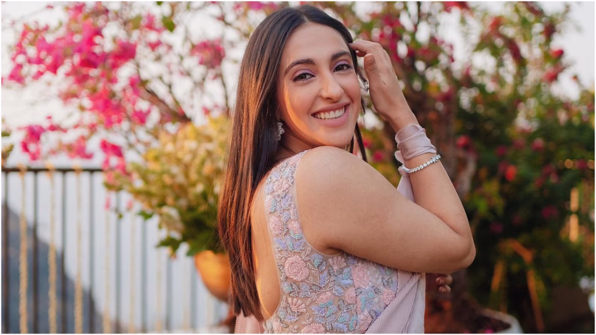 आकांक्षा रंजन ने करवाई एग फ्रीजिंग, साझा किया अनुभव: 'आखिरी दो हफ्ते बेहद मुश्किल थे'