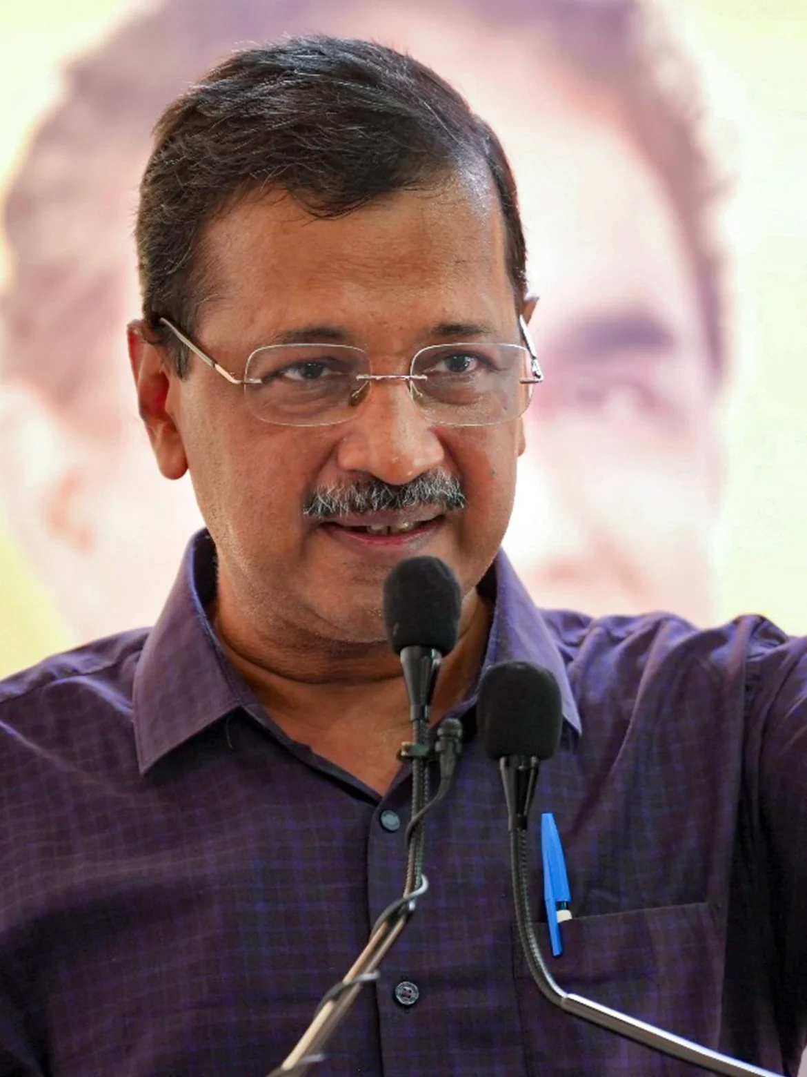 अरविंद केजरीवाल ने विशेषाधिकार समिति को लिखा पत्र, 6 मार्च को हाजिरी और सीधा प्रसारण की मांग