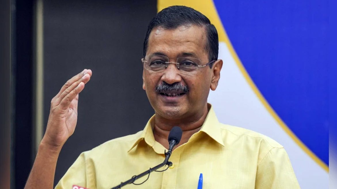 LPG संकट: अरविंद केजरीवाल ने कहा प्रधानमंत्री मोदी की बड़ी गलती, 1 करोड़ लोग हो सकते हैं बेरोजगार