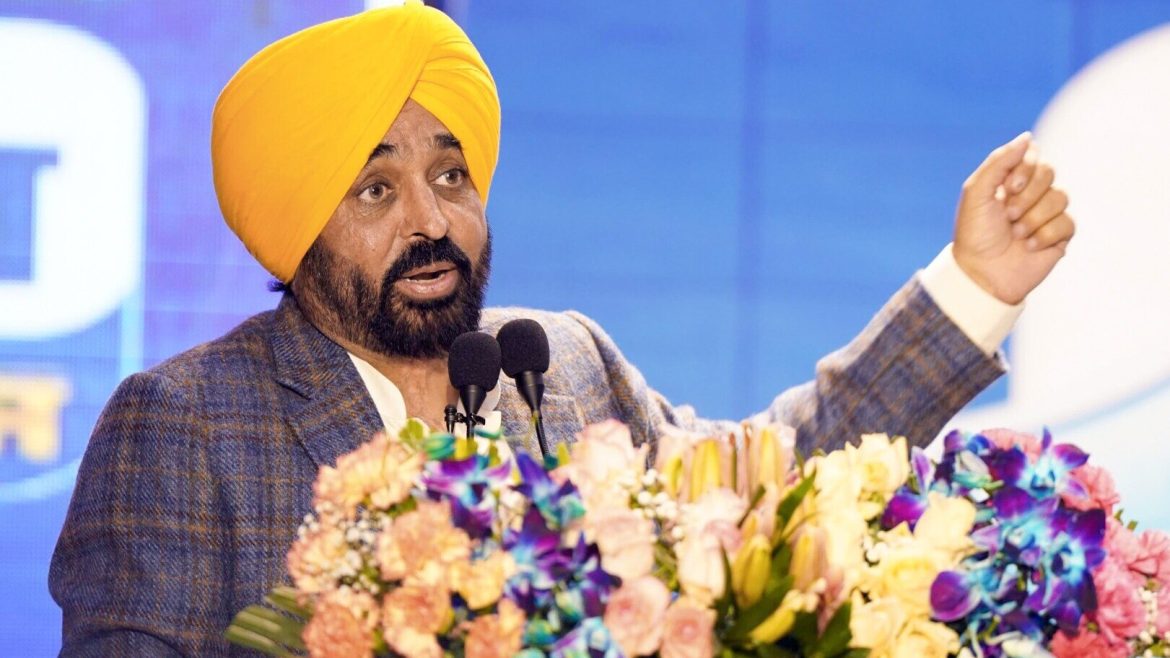 भगवंत मान की पंजाब सरकार ने पंजाब की राजनीति बदल दी, विपक्ष को भी स्वास्थ्य और शिक्षा को प्राथमिकता देने पर मजबूर किया