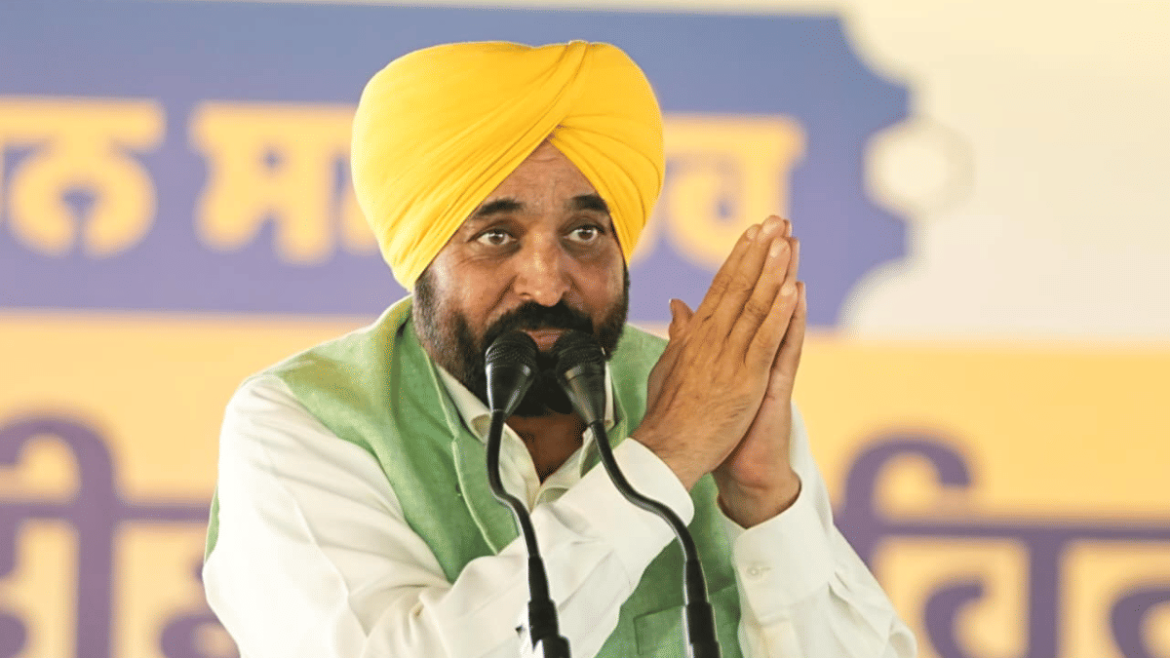 पंजाब सरकार ने किसानों के लिए सिरहिंद फीडर कैनाल का कंक्रीटकरण शुरू किया, भूजल और मिट्टी की उर्वरता पर जोर