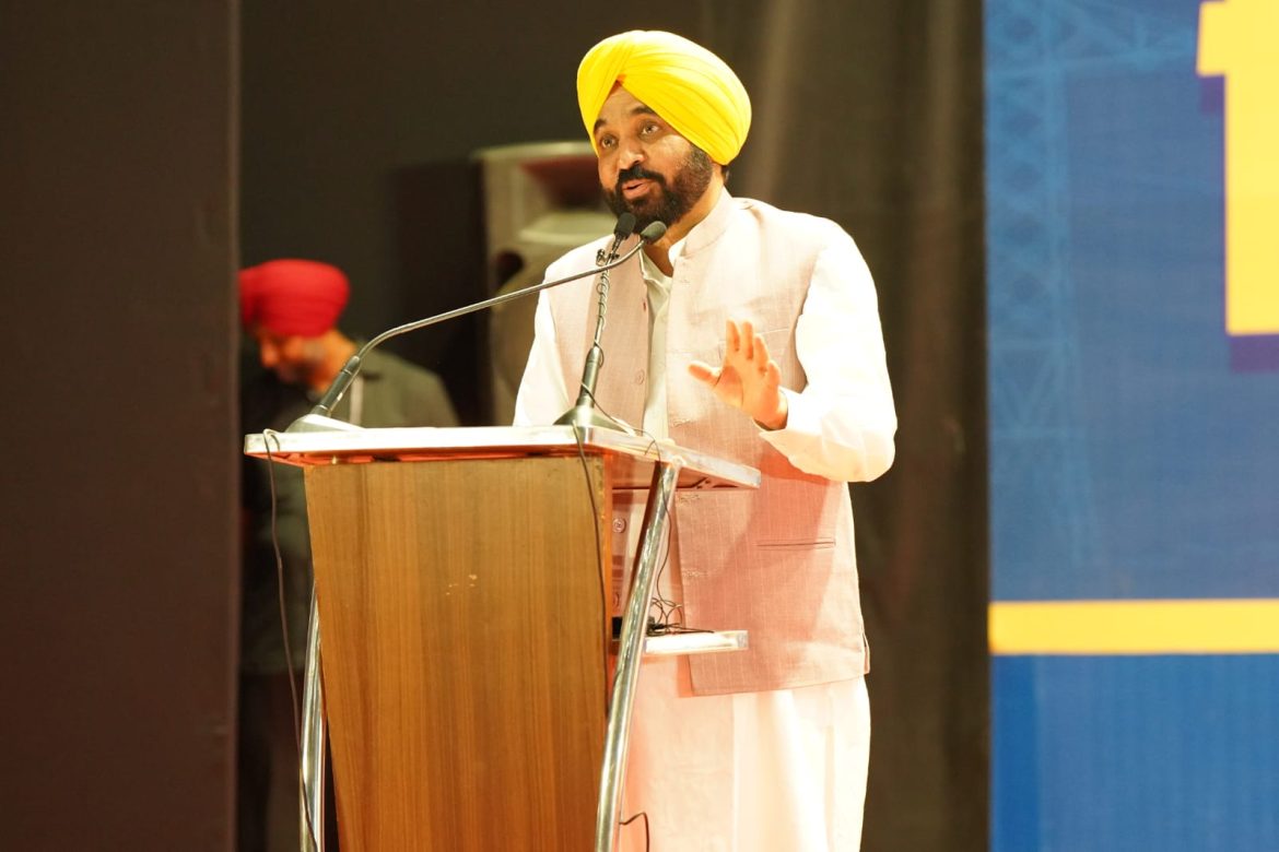 पंजाब सरकार ने स्वास्थ्य सेवा मजबूत करने के लिए 672 अतिरिक्त स्टाफ नर्सों की भर्ती की घोषणा