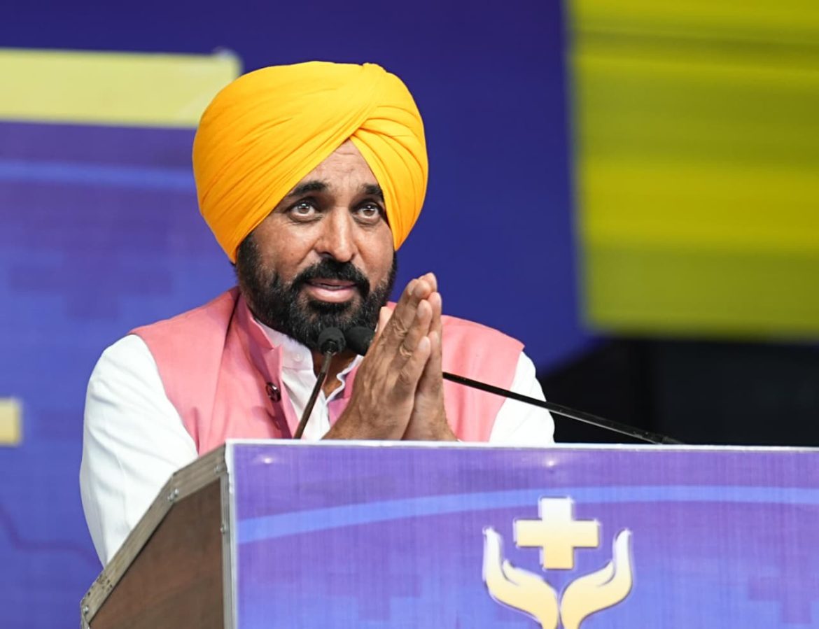 पंजाब कैबिनेट ने लिए बड़े फैसले: महिलाओं और विकास के लिए ऐतिहासिक पहल