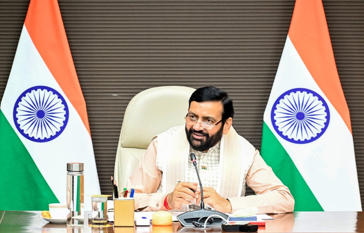 मुख्यमंत्री नायब सिंह सैनी ने की प्रवासी भारतीय समुदाय से मुलाकात: देश और प्रदेश के विकास में योगदान पर चर्चा