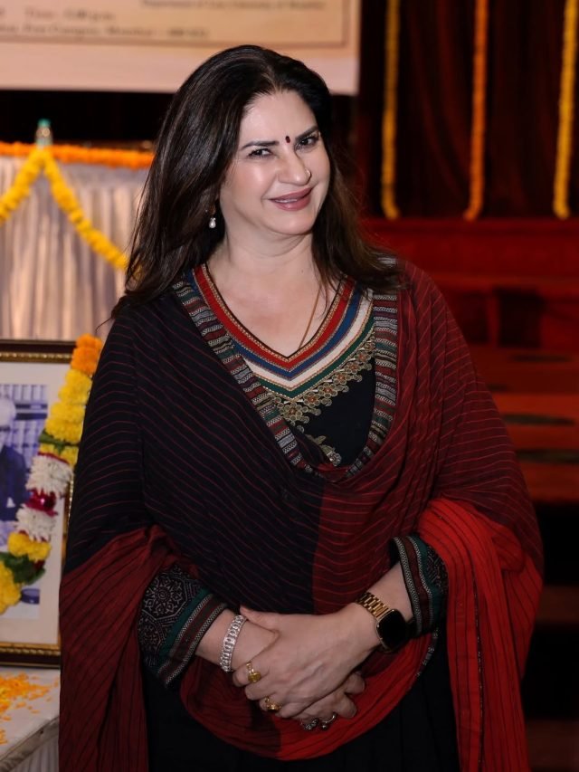 6 रिश्ते, 2 शादियां: फिर 62 की उम्र में भी प्यार के लिए तैयार