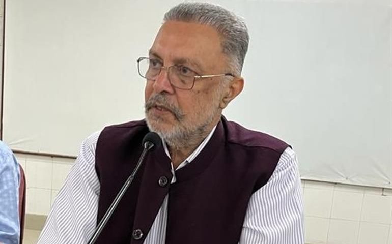 डॉ. बलबीर सिंह: विपक्ष पंजाब के लोगों को गुमराह करने के लिए 10 लाख रुपये की स्वास्थ्य योजना के बारे में गलत प्रचार कर रहा है