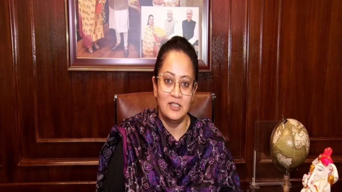 आरती सिंह राव ने किया ऐलान: कनीना में बनेगा आधुनिक बस स्टैंड, स्थानीय विकास को मिलेगी गति