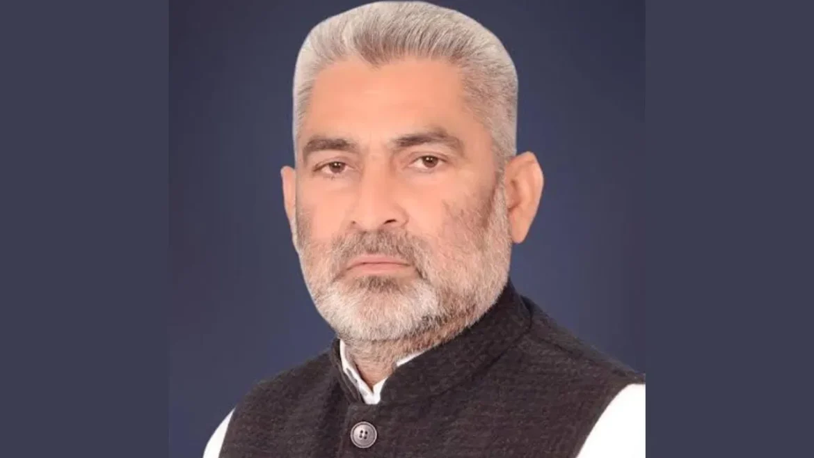 पंजाब में अप्रैल से गेहूँ खरीदी सीजन शुरू, मंत्री ललचंद कटारूचक ने सभी तैयारियों की जानकारी दी