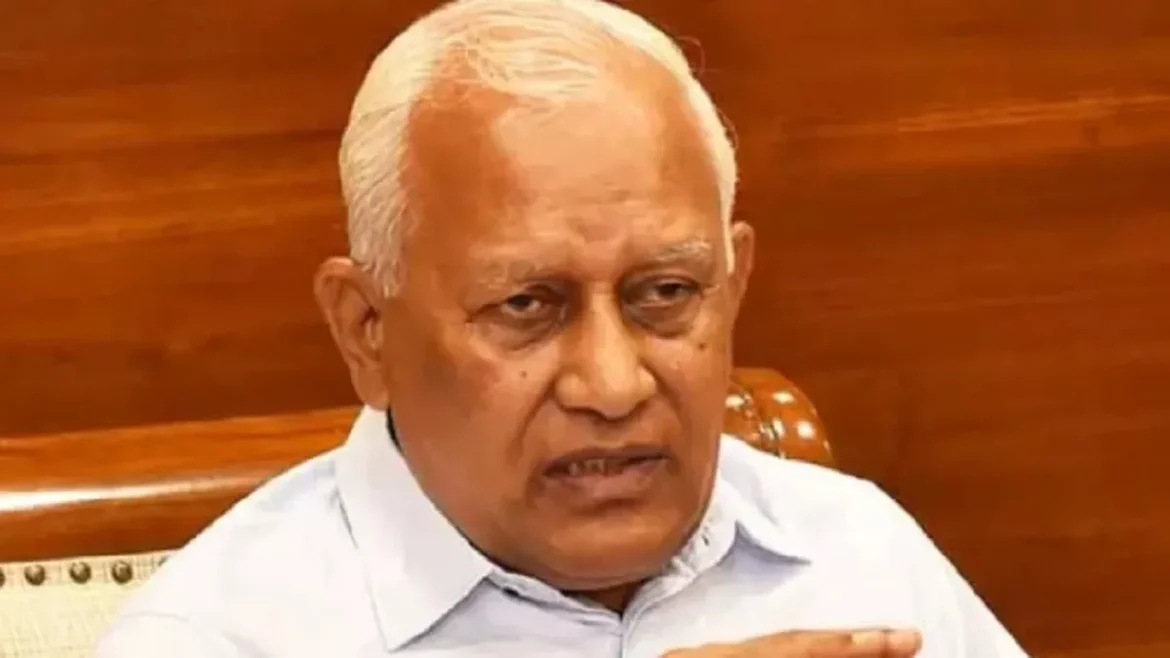 बारिंदर गोयल: मान सरकार ने नहर के पानी से किसानों के लिए किया अभूतपूर्व विकास, 22 हजार एकड़ तक पहुंचाई सिंचाई सुविधा!