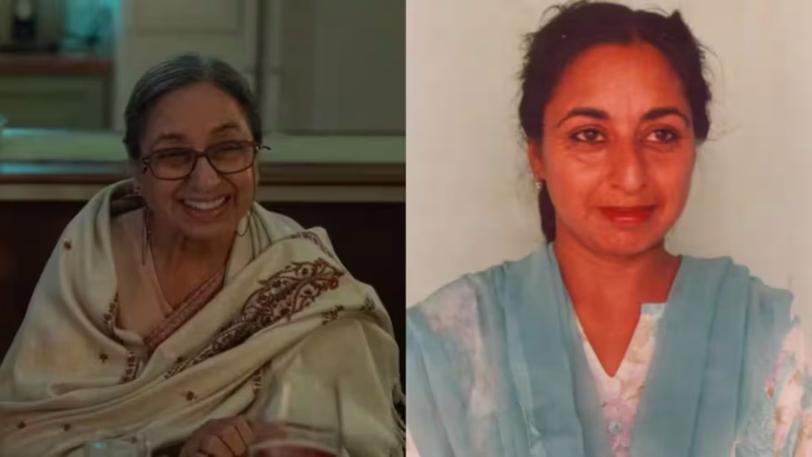 इश्कबाज फेम नवनींद्र बहल का निधन, 76 वर्ष की उम्र में लिया अंतिम सांस