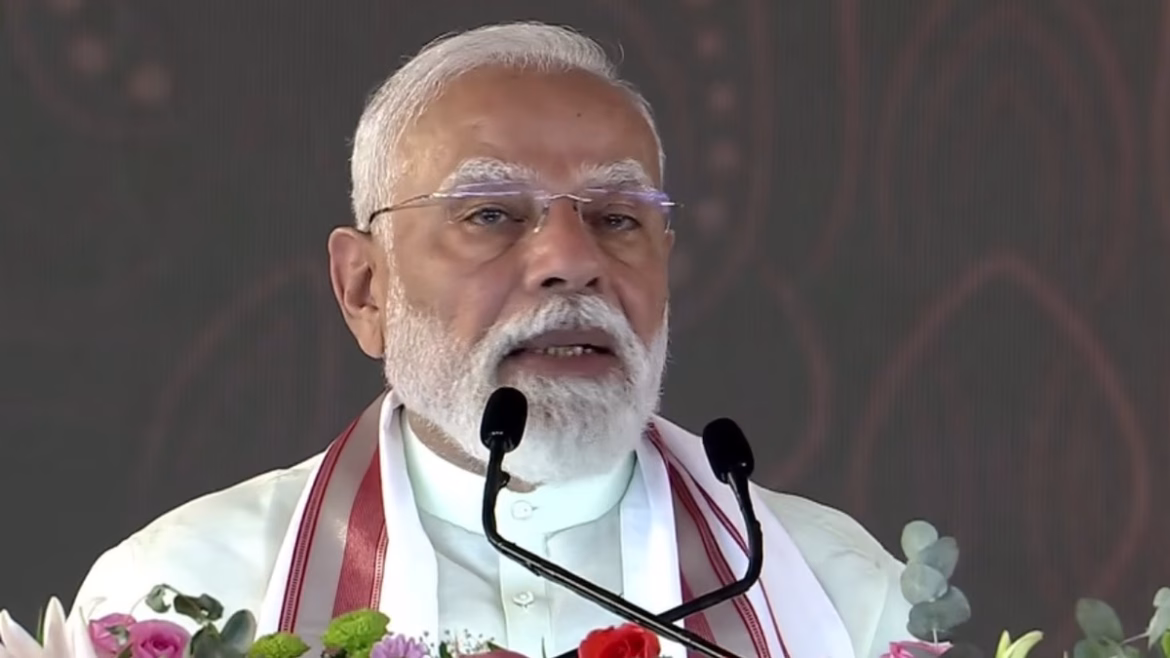 प्रधानमंत्री नरेंद्र मोदी ने बजट वेबिनार में आर्थिक विकास को मजबूत बनाए रखने पर जोर दिया