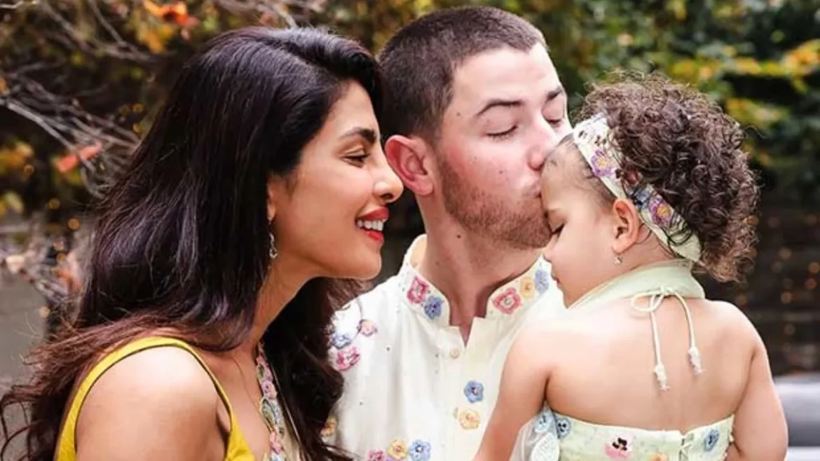 प्रियंका चोपड़ा ने बेटी मालती को पब्लिक लाइमलाइट से दूर रखने की चौंकाने वाली वजह बताई