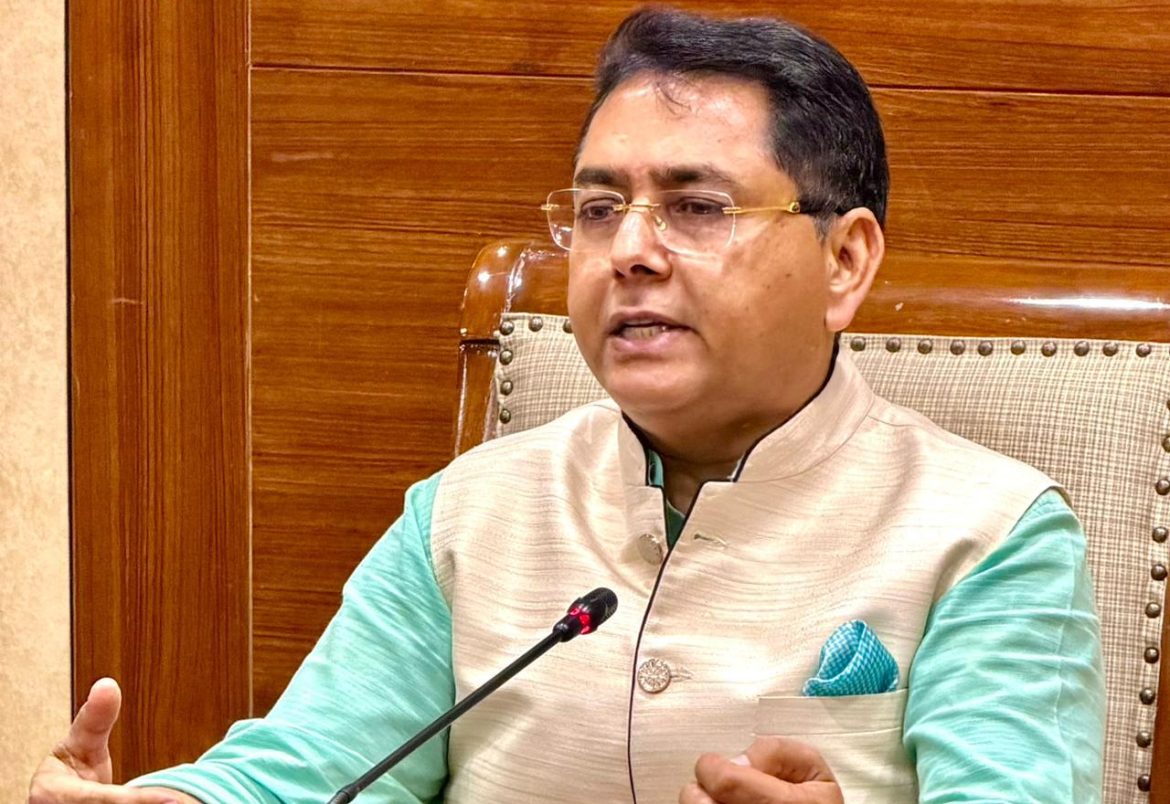 लालजीत भुल्लर को हटाना और गिरफ्तार करना पंजाब में गलत कामों के प्रति जीरो टॉलरेंस को दर्शाता है