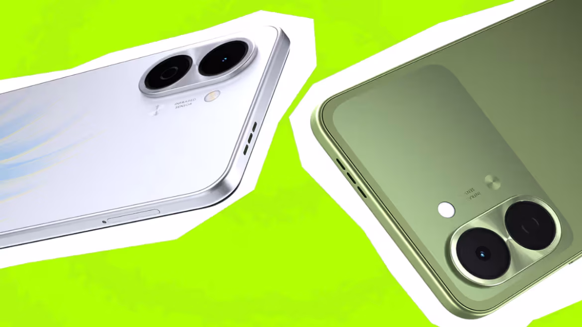 Tecno Pop X भारत में बिक्री के लिए उपलब्ध: 120Hz डिस्प्ले और 5,000mAh बैटरी के साथ एंट्री-लेवल स्मार्टफोन