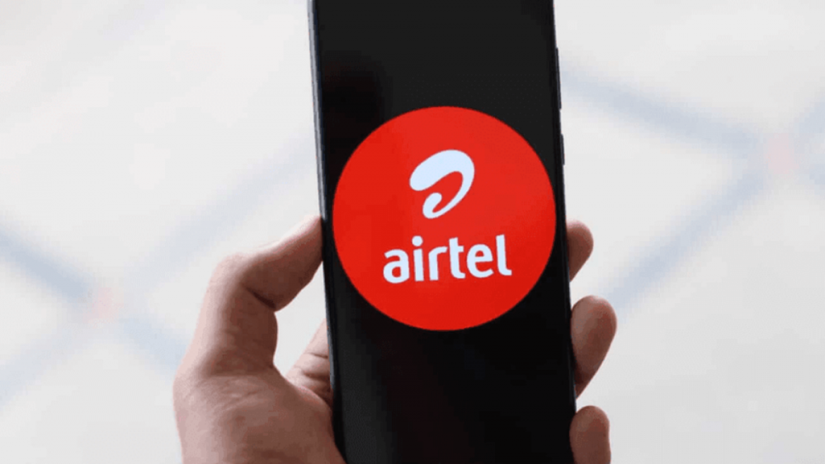 Airtel का 999 रुपये का ब्रॉडबैंड प्लान: 100Mbps स्पीड और 3.3TB डेटा के साथ OTT बेनिफिट्स