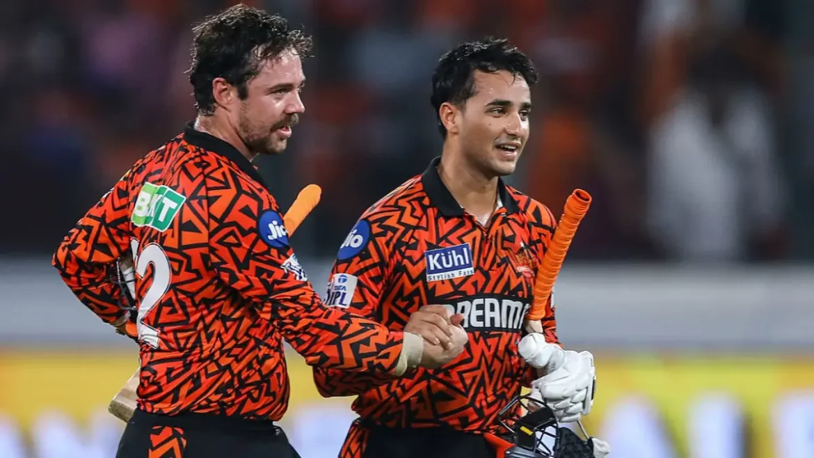 अभिषेक शर्मा नहीं, IPL 2026 में SRH की कप्तानी संभालेंगे ईशान किशन? पैट कमिंस की टीम में विलंब से शुरुआती मैचों में ये बदलाव