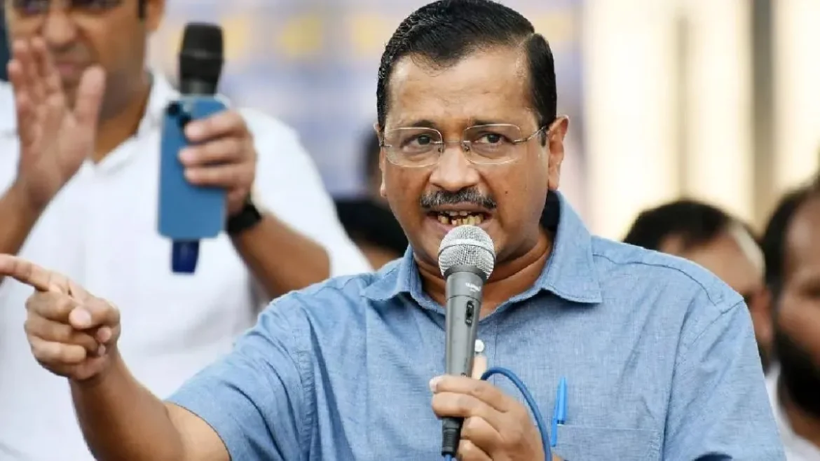 अरविंद केजरीवाल ने उठाई LPG कमी पर चिंता, बेरोजगारी और आर्थिक नुकसान पर सरकार से तुरंत कदम उठाने की मांग की