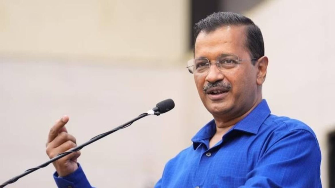 अरविंद केजरीवाल: प्रगतिशील पंजाब निवेशक सम्मेलन 2026 की शुरुआत, उद्योगों को हर सुविधा देने का भरोसा
