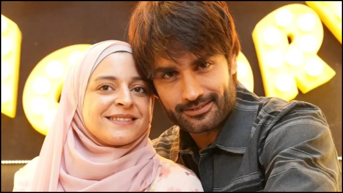 विवियन डीसेना दूसरी बार बने पिता, पत्नी नूरान अली ने बेटे को दिया जन्म