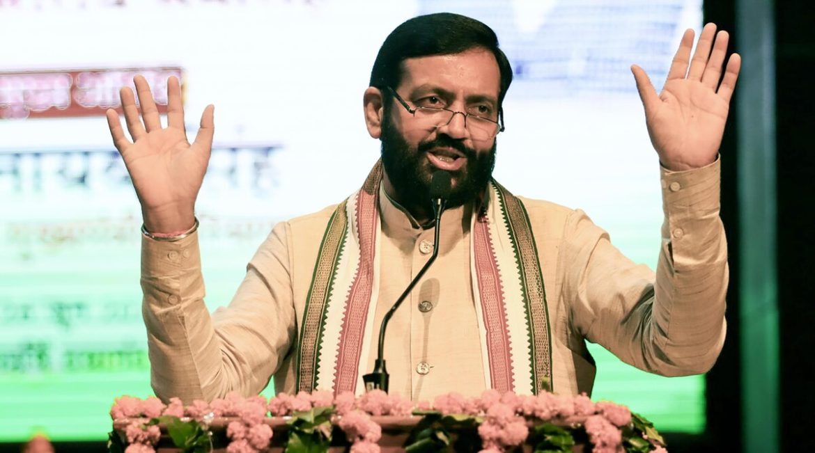 पंचकुला में 13 मार्च से तीन दिवसीय वसंत उत्सव-2026 का आयोजन, मुख्यमंत्री नायब सिंह सैनी करेंगे उद्घाटन