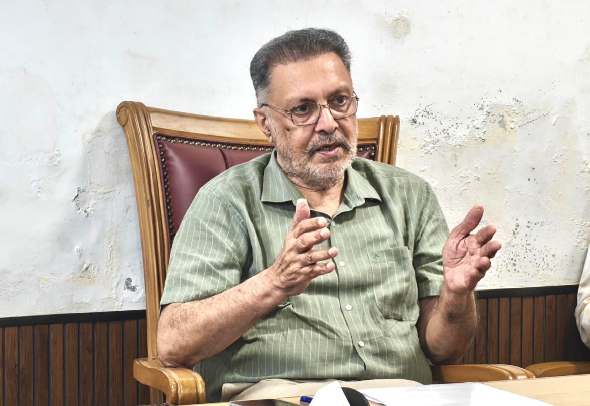 पंजाब मुख्यमंत्री स्वास्थ्य योजना ने रचा रिकॉर्ड: लाखों लोगों को मुफ्त इलाज उपलब्ध