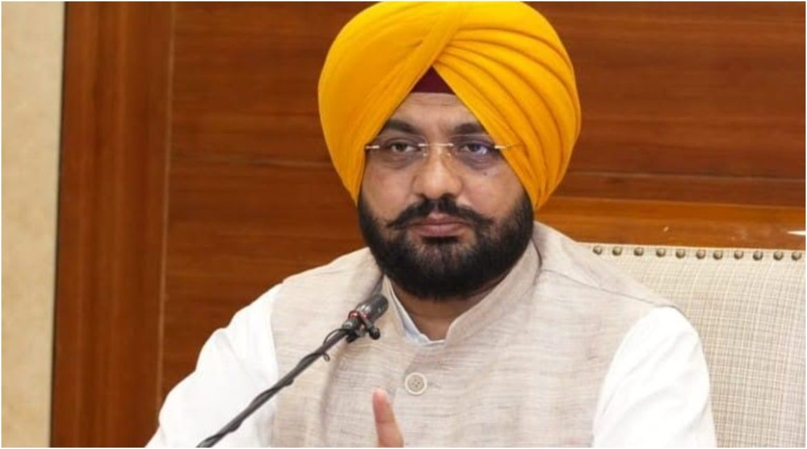 पंजाब सरकार ने निर्माण श्रमिकों को दी बड़ी राहत, 45 हजार से अधिक श्रमिकों को 146 करोड़ रुपये का लाभ