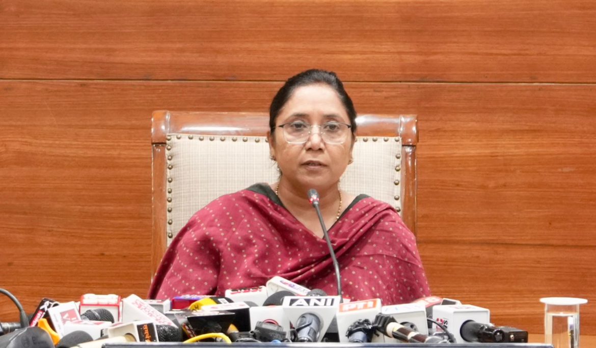 पंजाब सरकार की सामाजिक सुरक्षा और महिला-बाल विकास में ऐतिहासिक उपलब्धियां, 52 लाख नए लाभार्थियों को शामिल