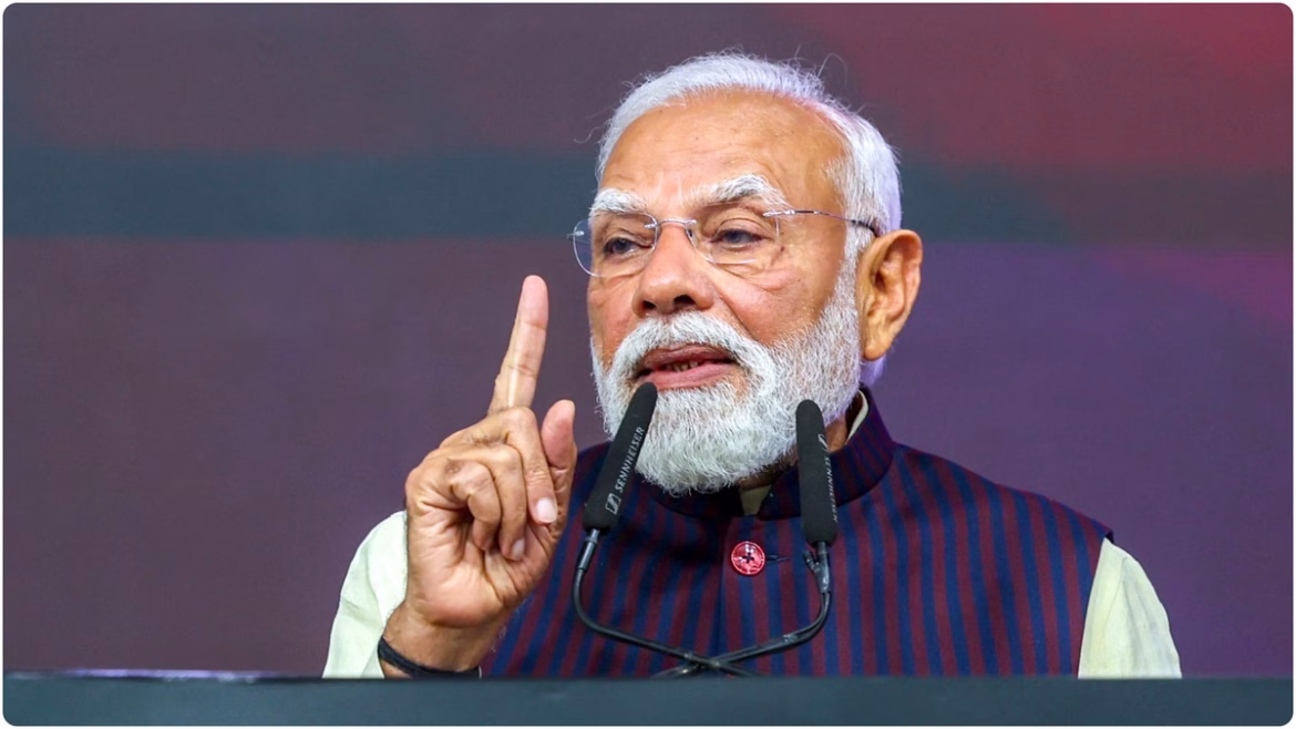 प्रधानमंत्री नरेन्द्र मोदी का बजट-पश्चात वेबिनार: सबका साथ, सबका विकास और स्वास्थ्य, शिक्षा, खेल में नई पहल