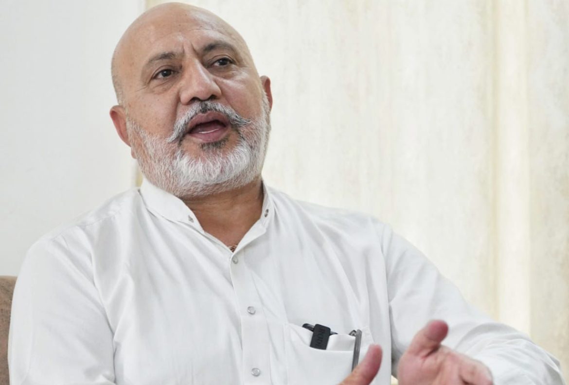 बलतेज पन्नू का बयान: विपक्ष पंजाबियों को स्वास्थ्य कार्ड योजना को लेकर गुमराह कर रहा है