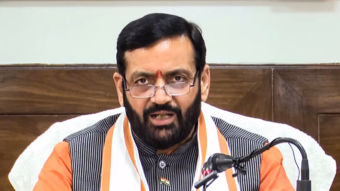 मुख्यमंत्री नायब सिंह सैनी: हरियाणा में एलपीजी, पेट्रोल और डीजल की आपूर्ति पूरी तरह सामान्य, अफवाहों से सावधान रहने की अपील