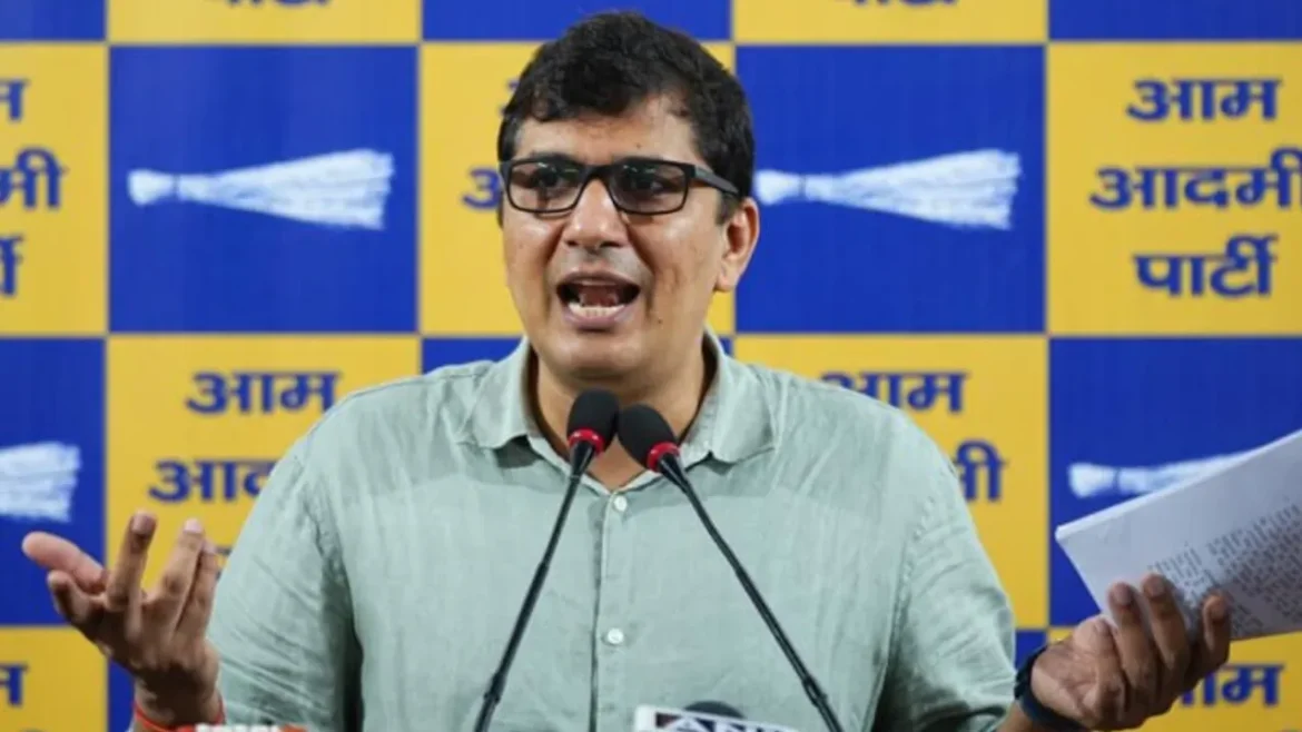 सौरभ भारद्वाज: राउज एवेन्यू कोर्ट ने शराब घोटाले के मामले में सभी आरोपियों को किया बरी, BJP सरकार में बढ़ा तनाव