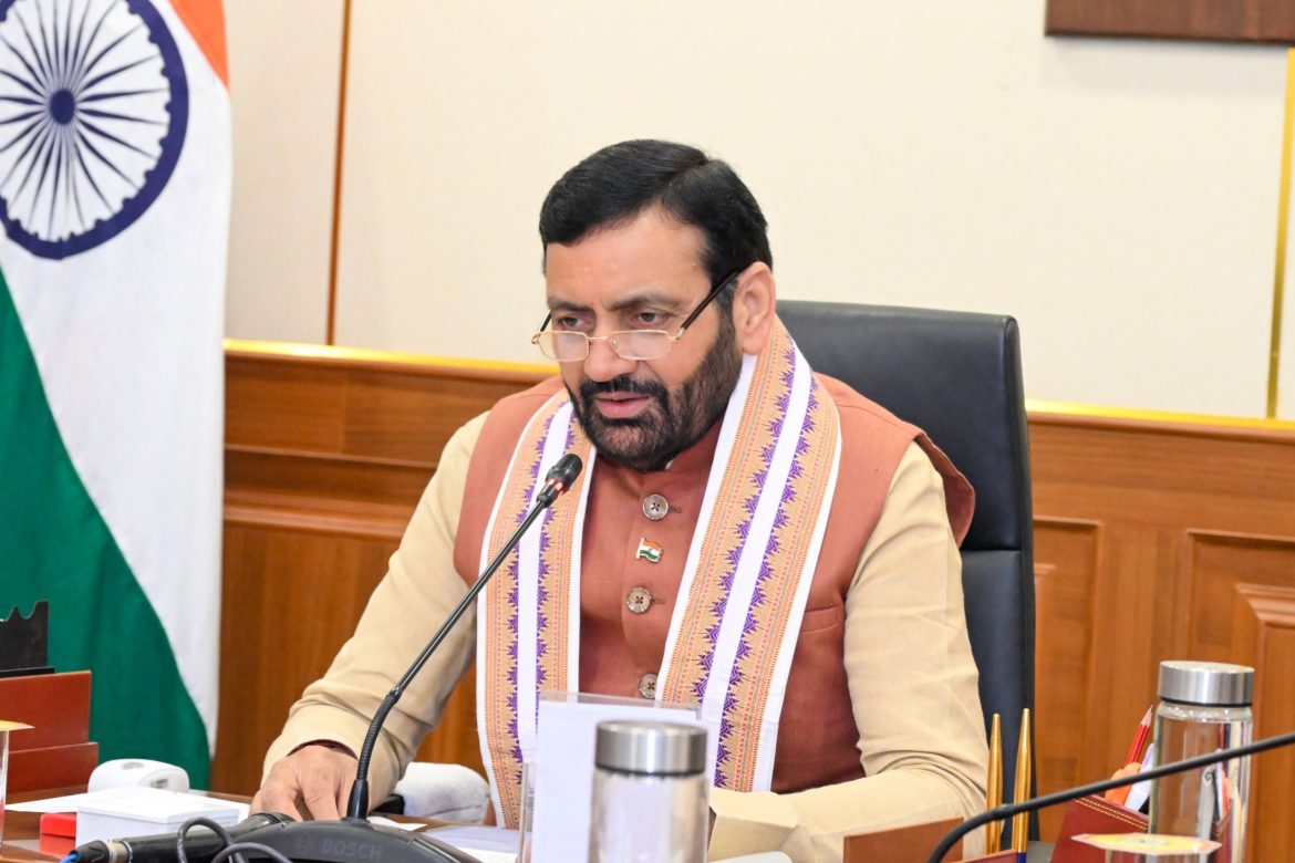 हरियाणा में जल जीवन मिशन का दूसरा चरण शुरू, केंद्रीय और राज्य सरकार ने MOU पर हस्ताक्षर किए