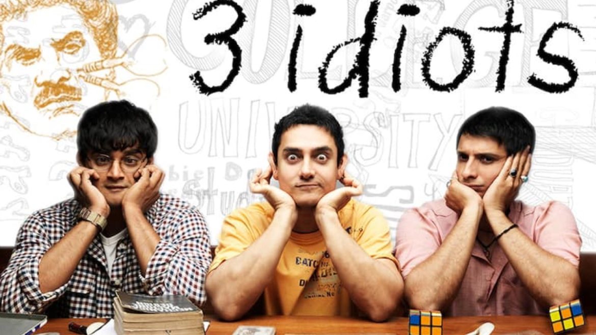 ‘3 Idiots 2’ को लेकर आमिर खान का बड़ा अपडेट: स्क्रिप्ट तैयार, कहानी भी सुन चुके हैं एक्टर