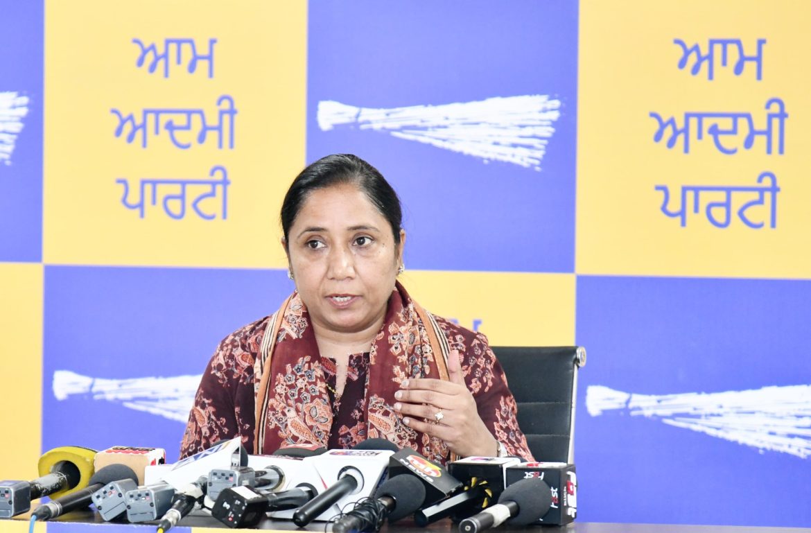 पंजाब सरकार ने पोस्ट-मैट्रिक छात्रवृत्ति योजना में 245 करोड़ रुपये जारी, 24.5 लाख छात्रों को मिलेगा लाभ