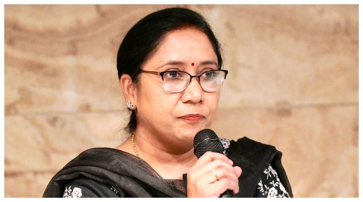 डॉ. बलजीत कौर: माताओं-बेटियों सम्मान योजना को लेकर बड़ा अपडेट - हर विधानसभा में होगा रजिस्ट्रेशन