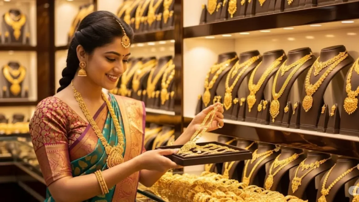 Gold-Silver Price Today: चांदी 13,000 रुपये उछली, सोना भी 3,600 रुपये महंगा; जानें अचानक क्यों बढ़े दाम