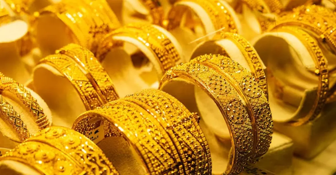 Gold Silver Price Today: सोना-चांदी की कीमतें आज गिर गईं - निवेशकों के लिए खरीदारी का मौका, जानिए अपने शहर का रेट