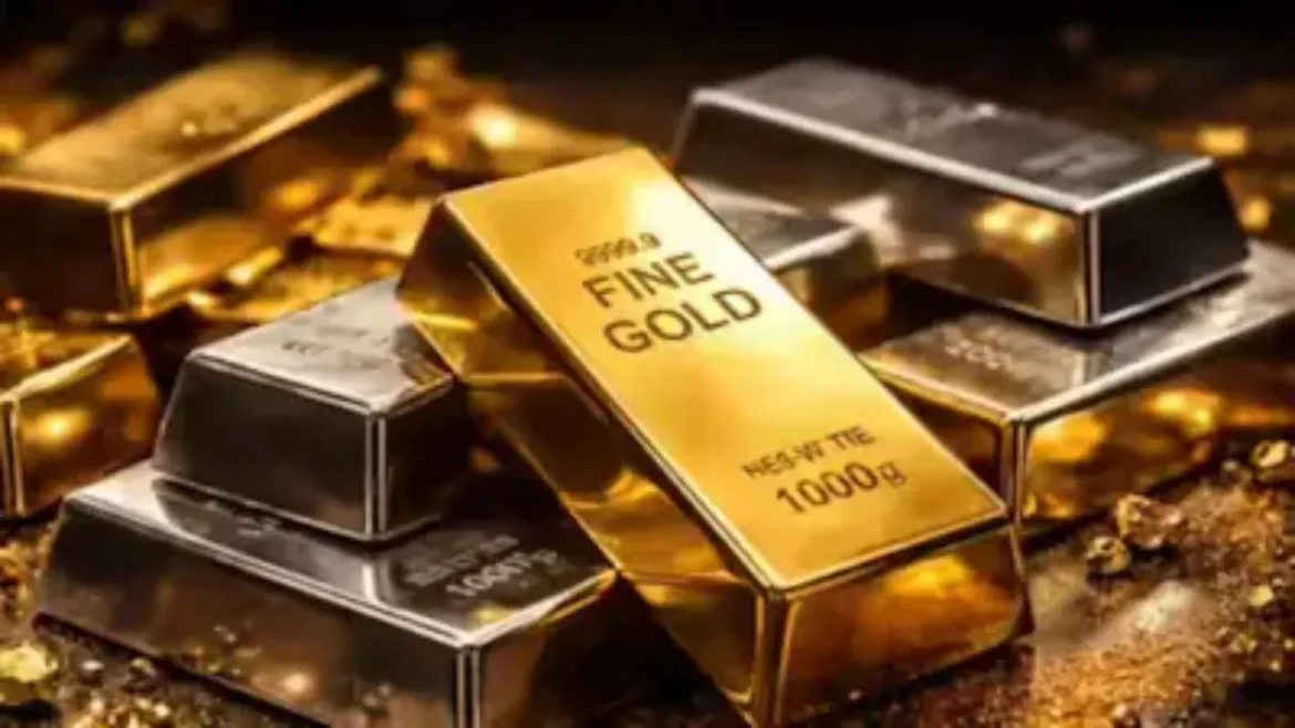 Gold Silver Price Today: सोने-चांदी की कीमतें 9 अप्रैल 2026 को गिरावट पर, शादी सीजन से पहले धातुओं में आई हलचल