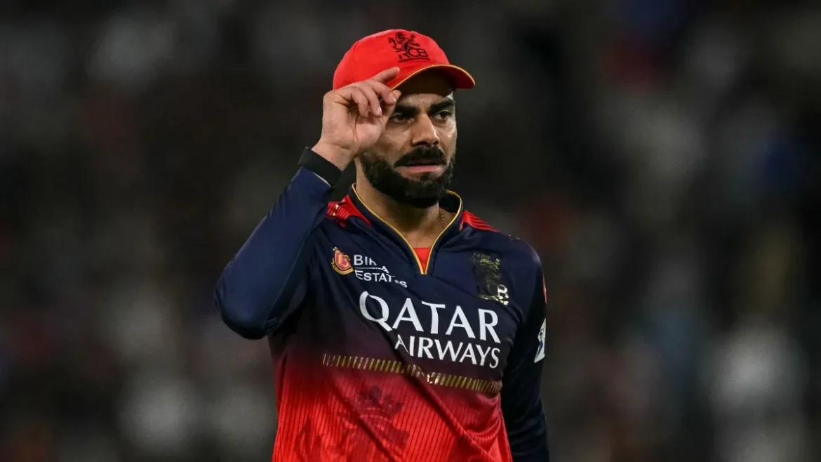 IPL 2026 Orange Cap Update: विराट कोहली ने ली बढ़त, RCB की जीत के बाद रजत पाटीदार भी रेस में; पर्पल कैप की स्थिति जानें