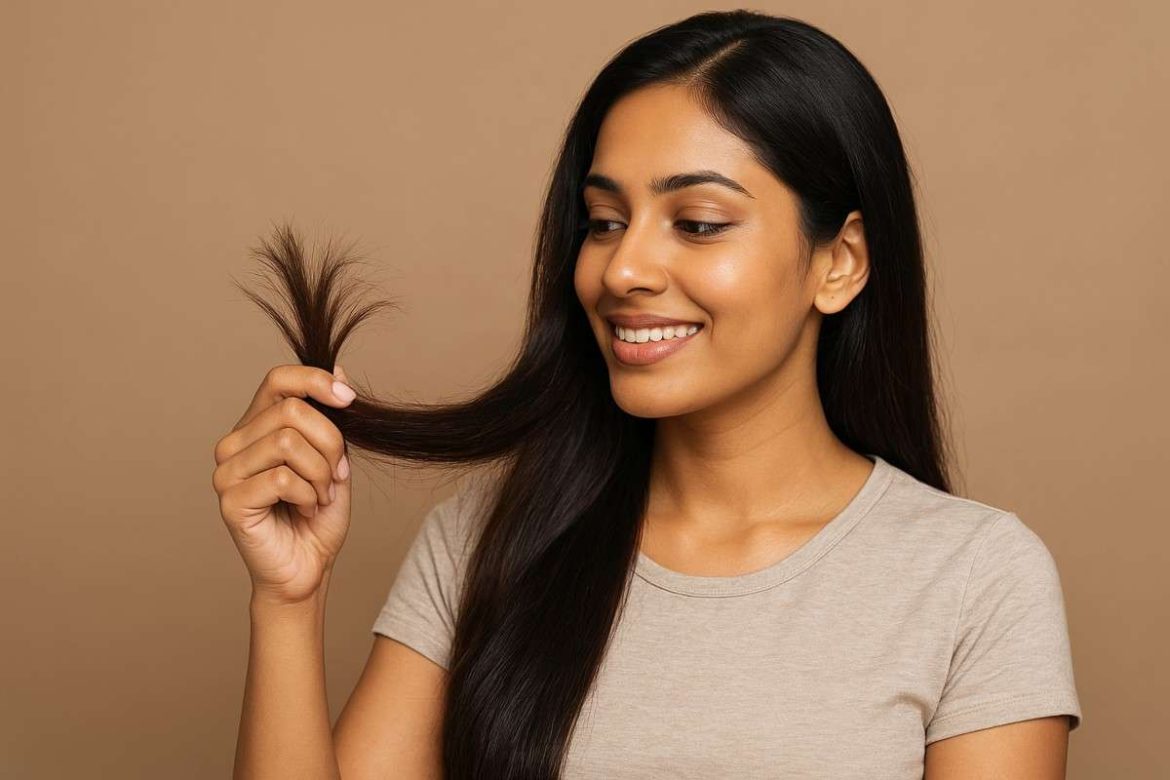 Natural Remedies For Hair: सिर्फ 10 मिनट में बालों की मजबूती: जानें स्कैल्प मसाज का सही तरीका
