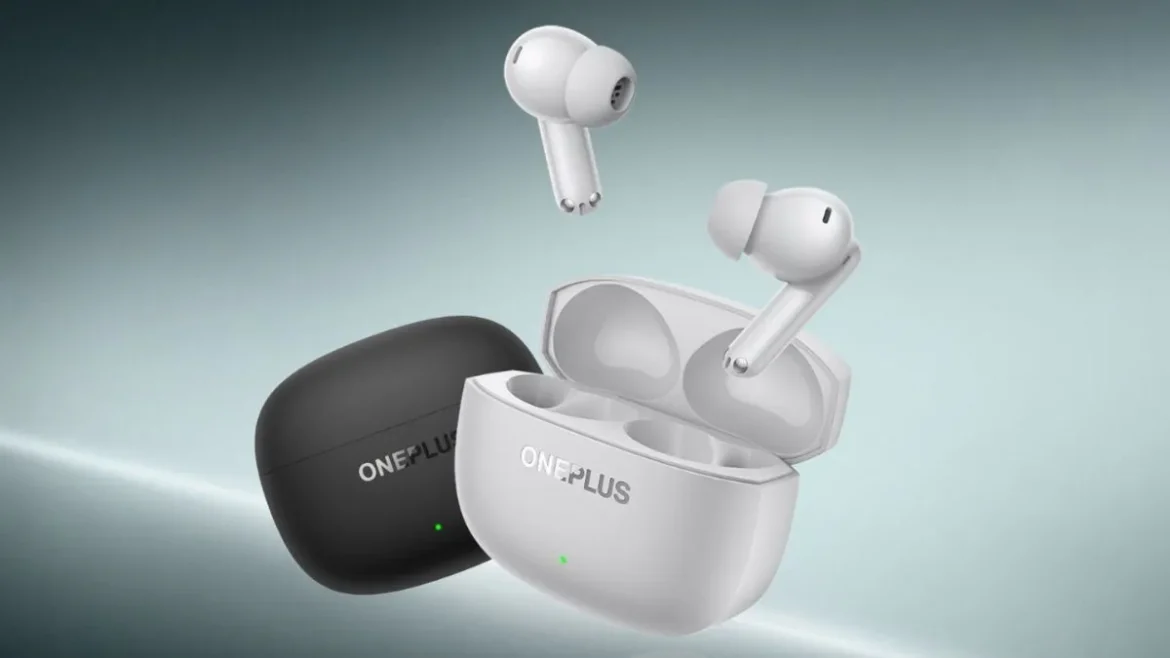 OnePlus Buds Ace 3 लॉन्च: 55dB ANC, 54 घंटे बैटरी और LHDC 5.0 सपोर्ट के साथ नए दमदार ईयरबड्स, जानें कीमत
