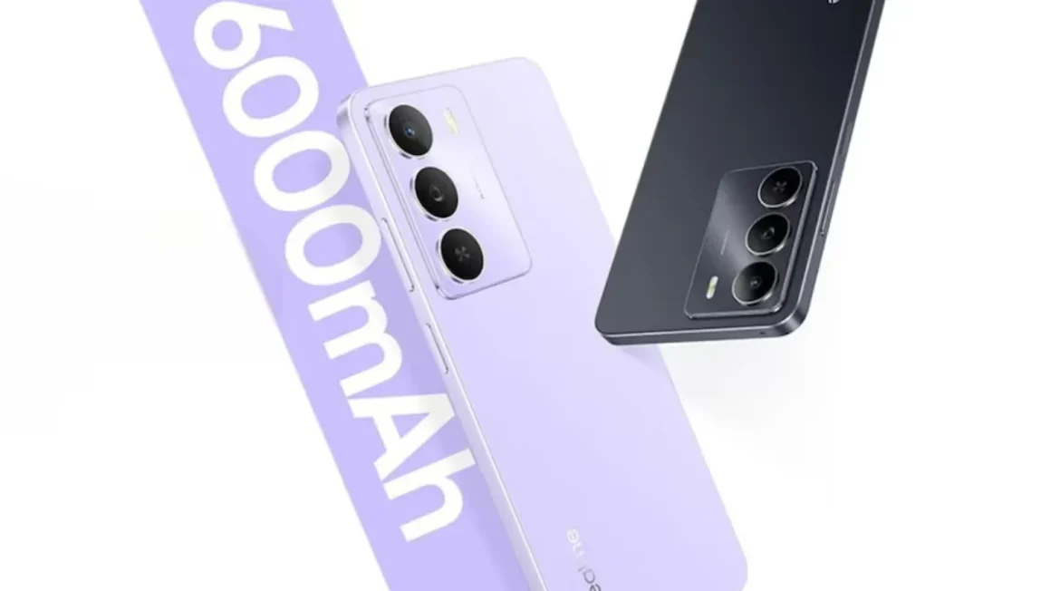 Realme ने जारी किया Narzo 90 Lite 5G का टीजर, जल्द हो सकता है भारत में लॉन्च