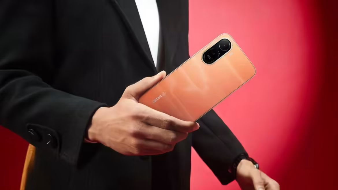 Redmi A7 Pro 5G भारत में लॉन्च: ₹11,499 की शुरुआती कीमत में 6,300mAh बैटरी और 120Hz डिस्प्ले