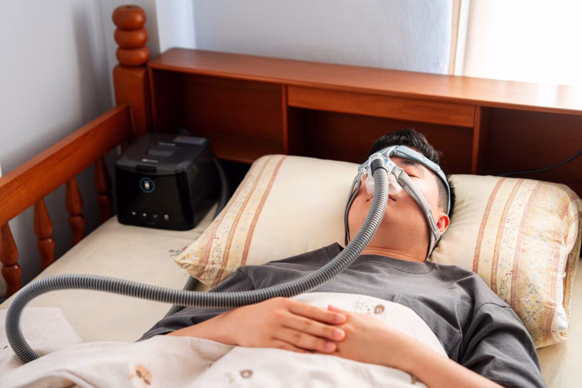 Sleep Apnea Risk: स्लीप एपनिया बढ़ा रहा हार्ट अटैक का खतरा, रिसर्च में 71% तक ज्यादा रिस्क का खुलासा