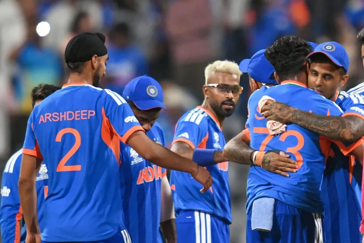 IPL 2026 के बाद जिम्बाब्वे दौरे पर जाएगी टीम इंडिया, तीन मैचों की T20 सीरीज का शेड्यूल जारी