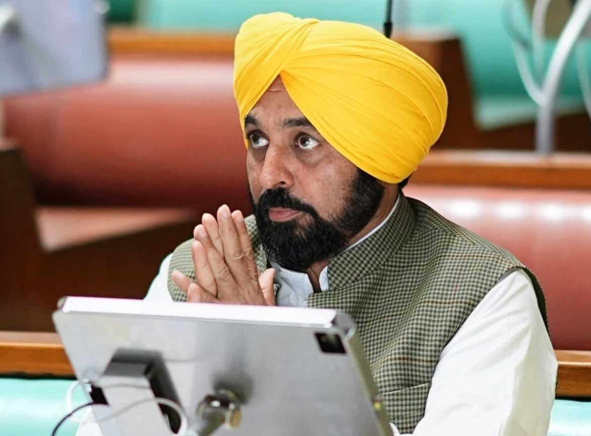 पंजाब विधानसभा में ऐतिहासिक फैसला: ‘जगत जोत श्री गुरु ग्रंथ साहिब सत्कार (संशोधन) बिल-2026’ सर्वसम्मति से पारित