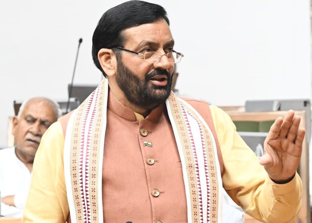 हरियाणा विधानसभा में महिलाओं के अधिकारों पर प्रस्ताव पारित, नारी शक्ति वंदन अधिनियम को मिला समर्थन